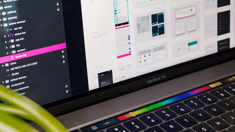 The Importance of User-Centered Design