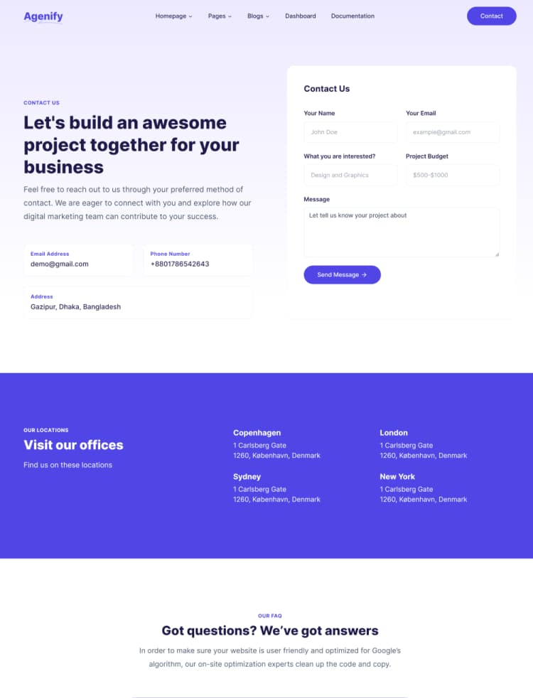 Contact - 2